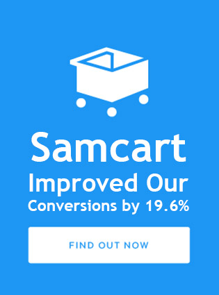 Samcart Logo